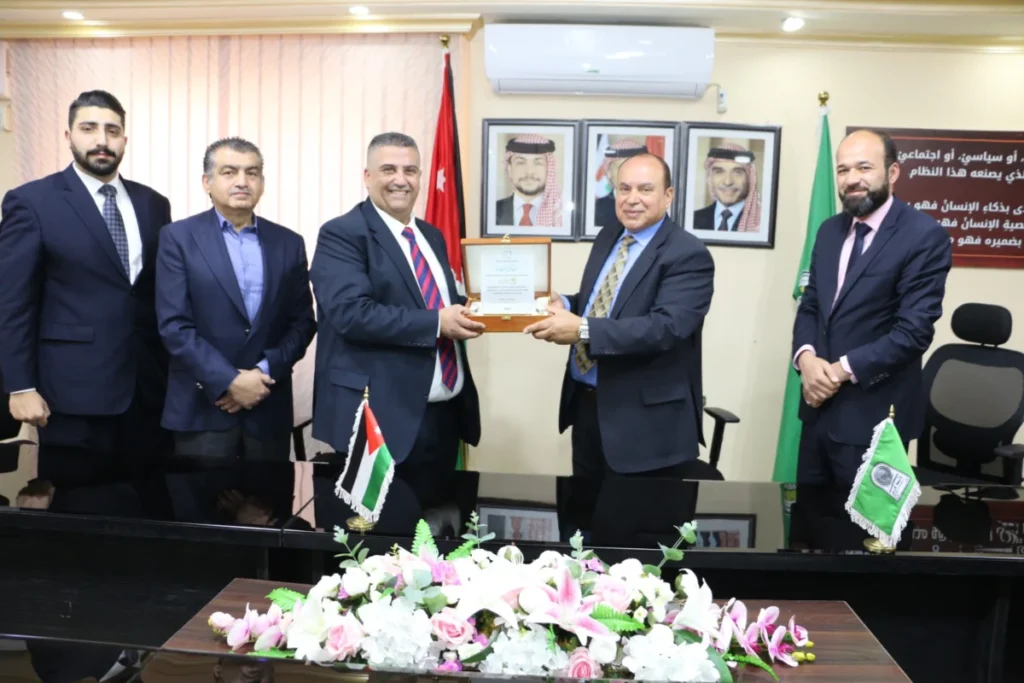 ISDT Consultants client certification and partnership milestone