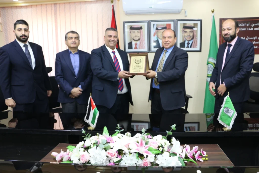 ISDT Consultants client certification and partnership milestone