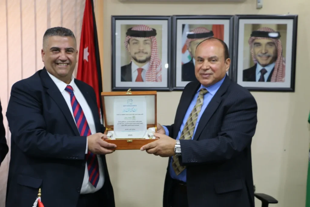 ISDT Consultants client certification and partnership milestone