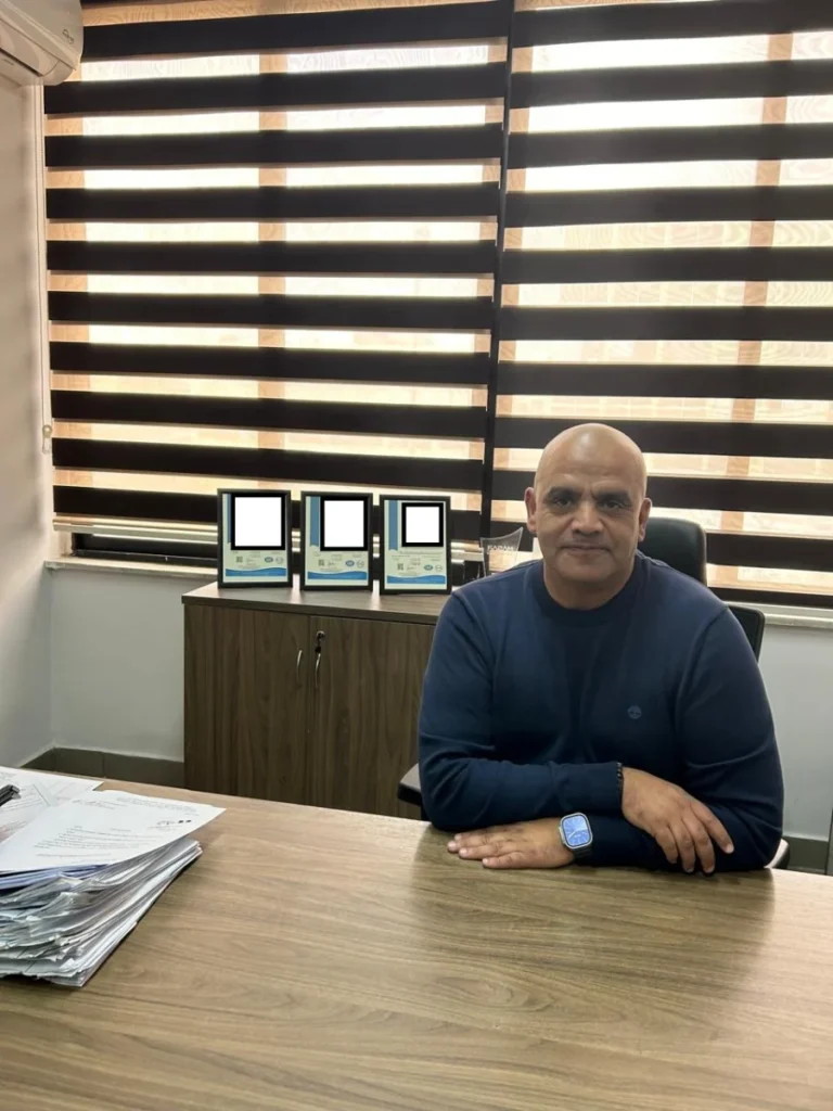 ISDT Consultants client certification and partnership milestone