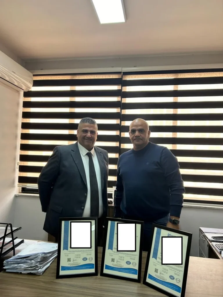 ISDT Consultants client certification and partnership milestone