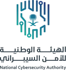 National Cybersecurity Authority (NCA)